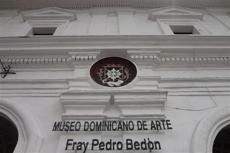 Museo Dominicano de Arte Fray Pedro Bedón