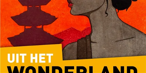 Uit het Wonderland: de magie van het Oosten