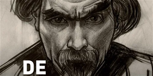 De Toorop Lijn: Jan Toorop, Charley Toorop, Edgar Fernhout