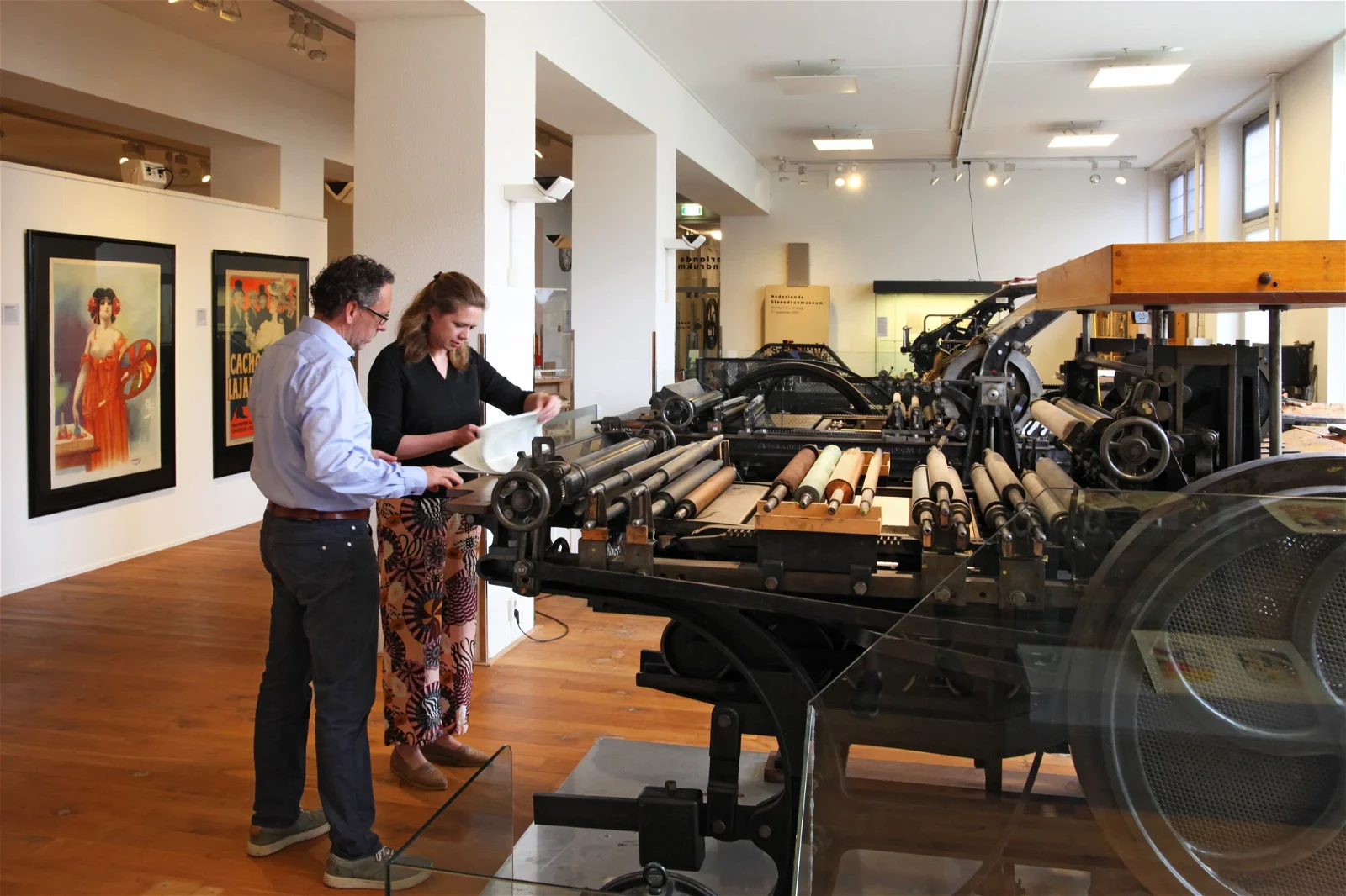 Dutch Museum of Lithography