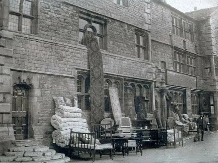 Museum of North Craven Life