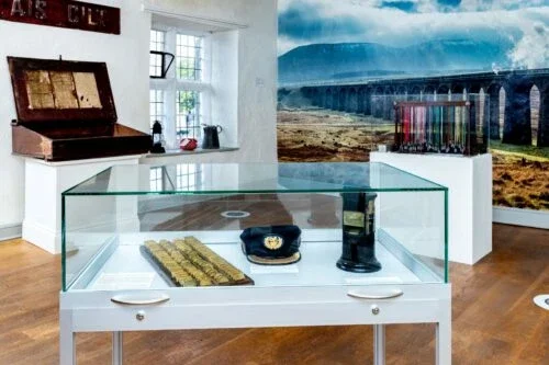 Museum of North Craven Life