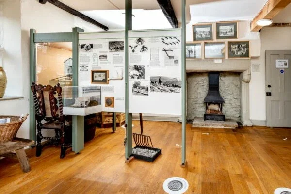 Museum of North Craven Life