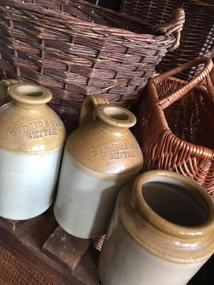 Museum of North Craven Life