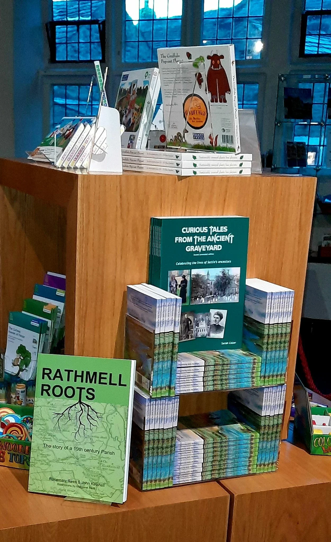 Museum of North Craven Life