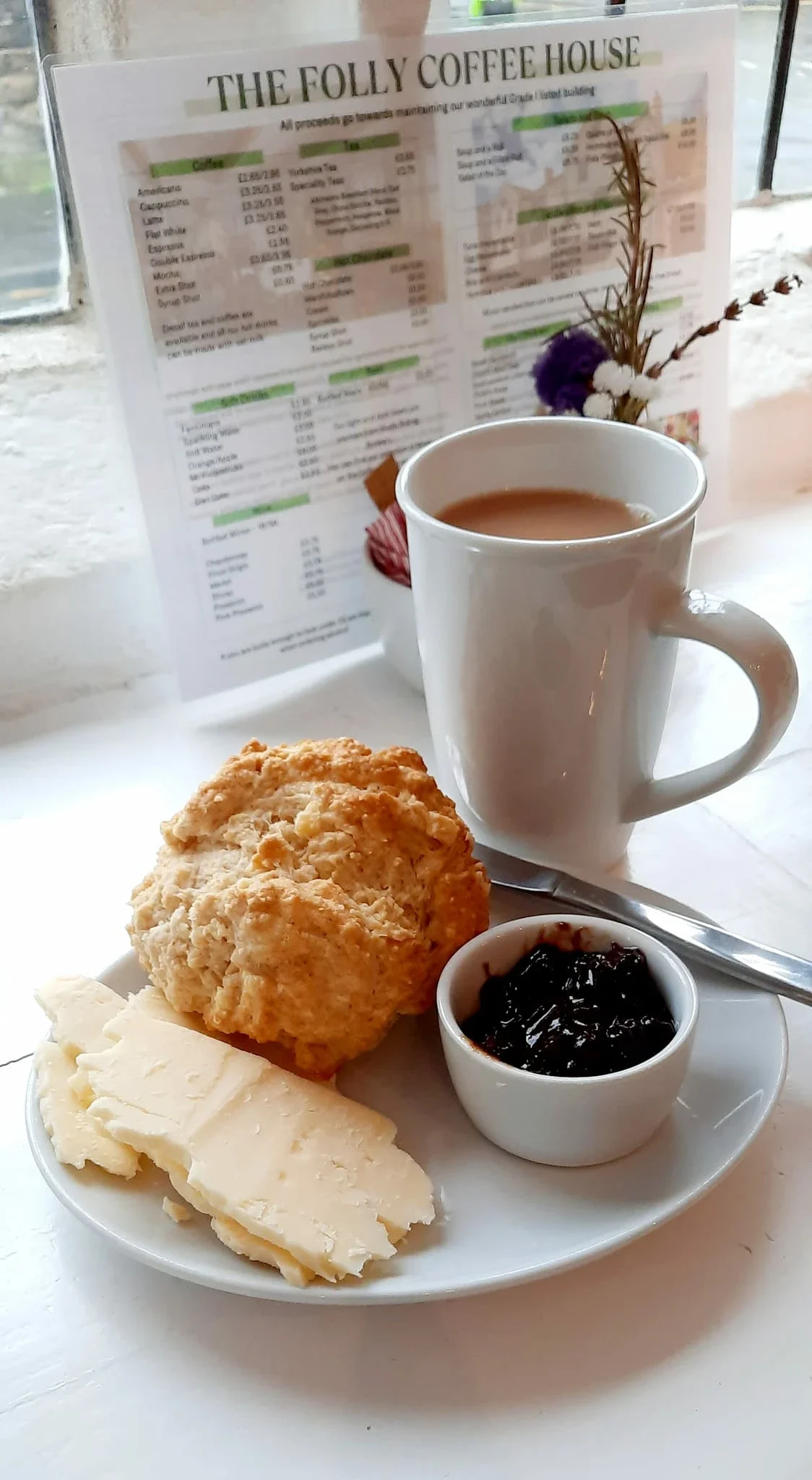 Museum of North Craven Life