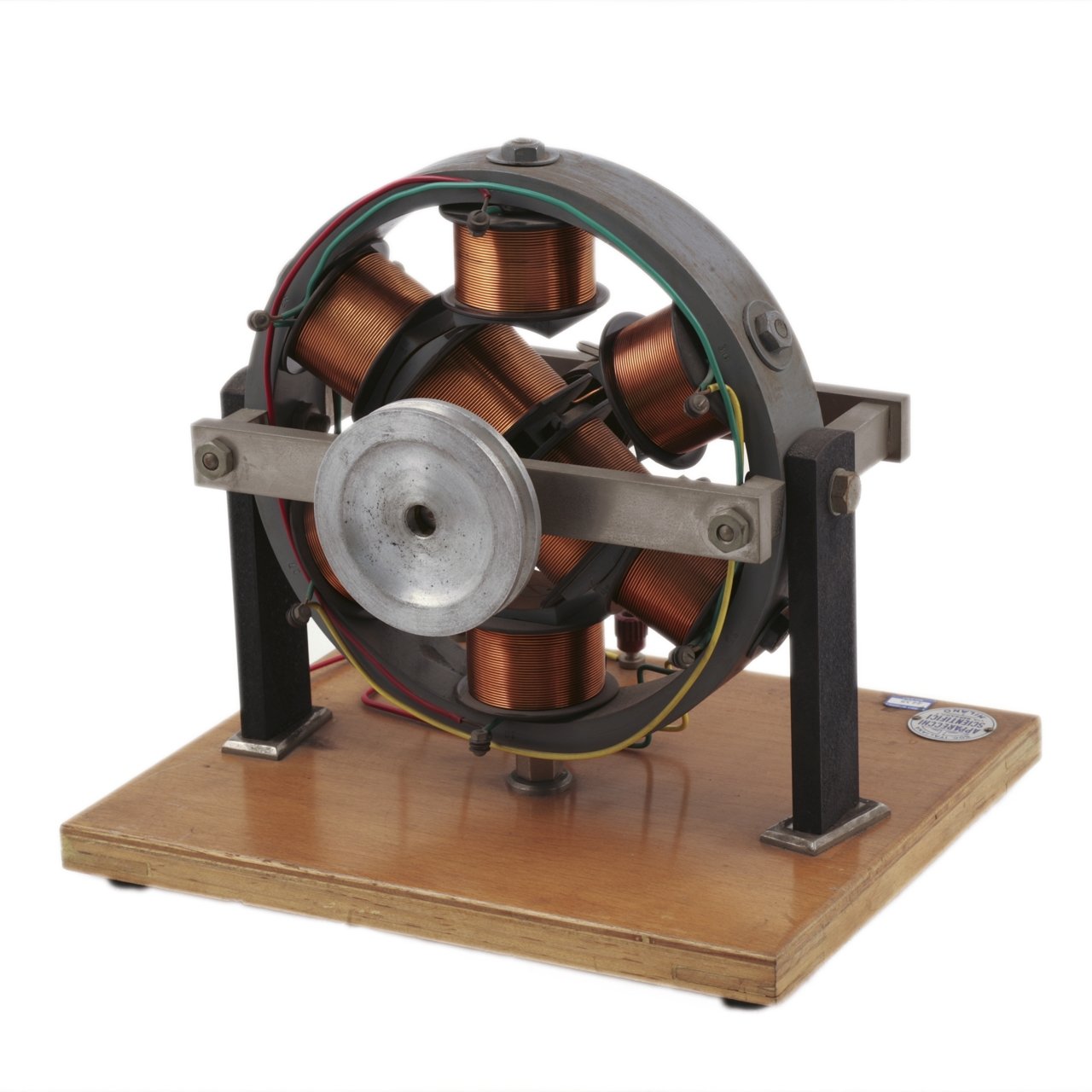 Museo della Scienza e della Tecnologia Leonardo da Vinci