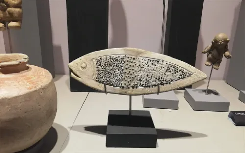 Museo Arqueológico Weilbauer