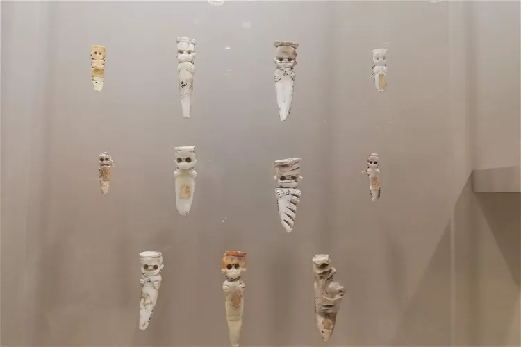 Museo Jacinto Jijón y Caamaño