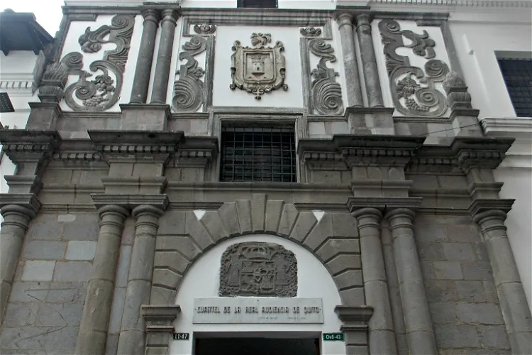 Museo Alberto Mena Caamaño