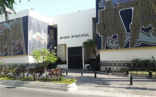 Guayaquil Municipal Museum