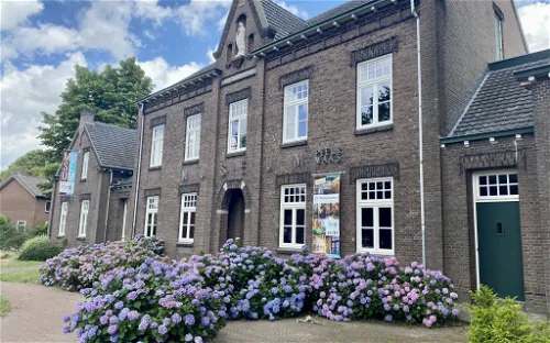 Museum Peel en Maas