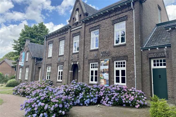 Museum Peel en Maas