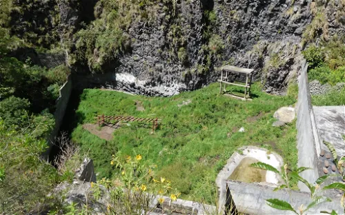 Eco Zoológico San Martín