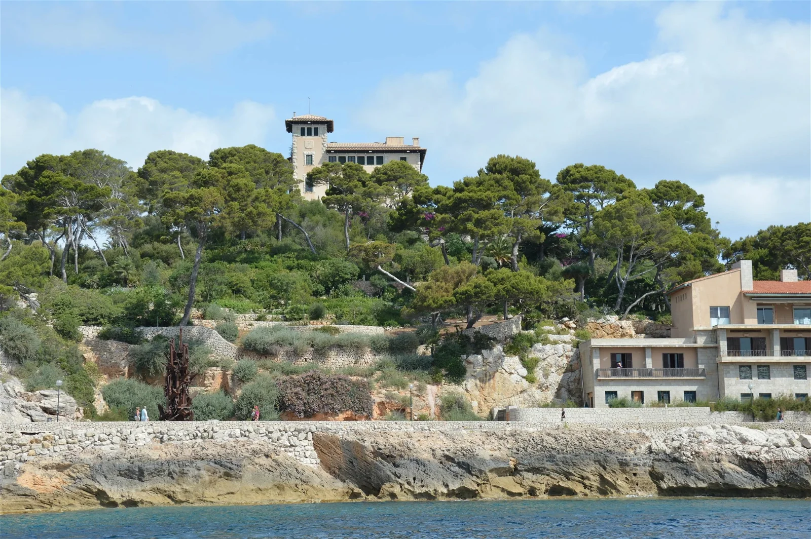 Sa Torre Cega - Villa March