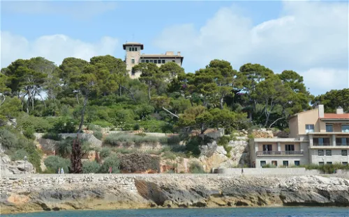 Sa Torre Cega - Villa March