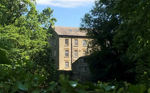 Farfield Mill