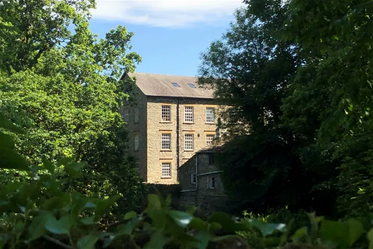 Farfield Mill