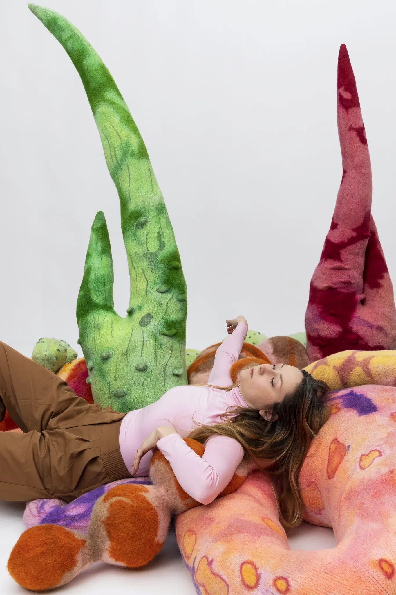 Textile now - elke draad een verhaal