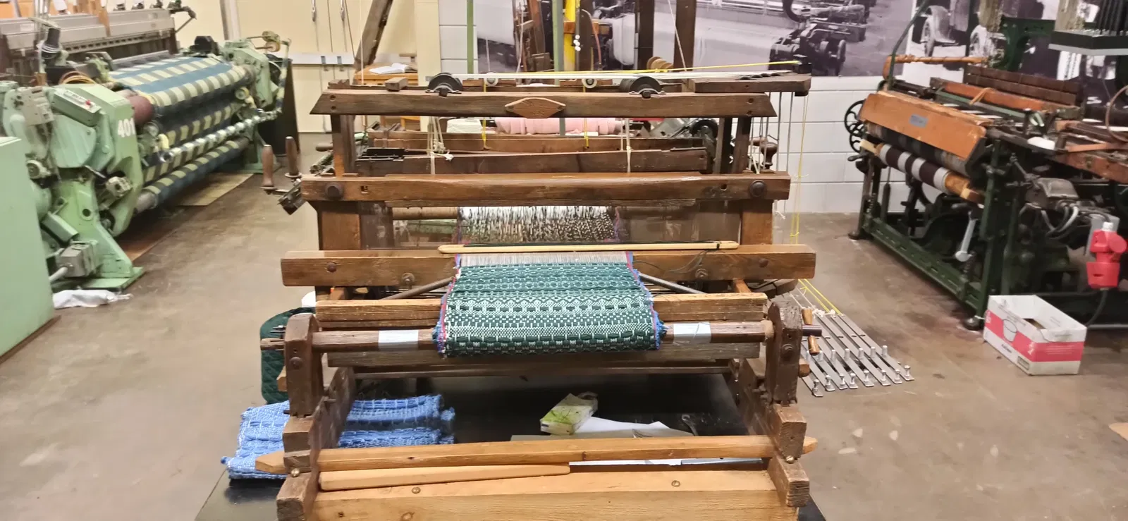 MuseumFabriek Winterswijk