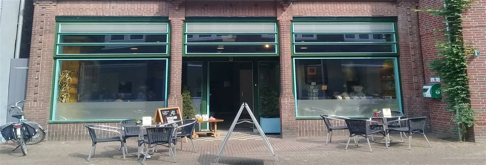 Wereld van Wenters
