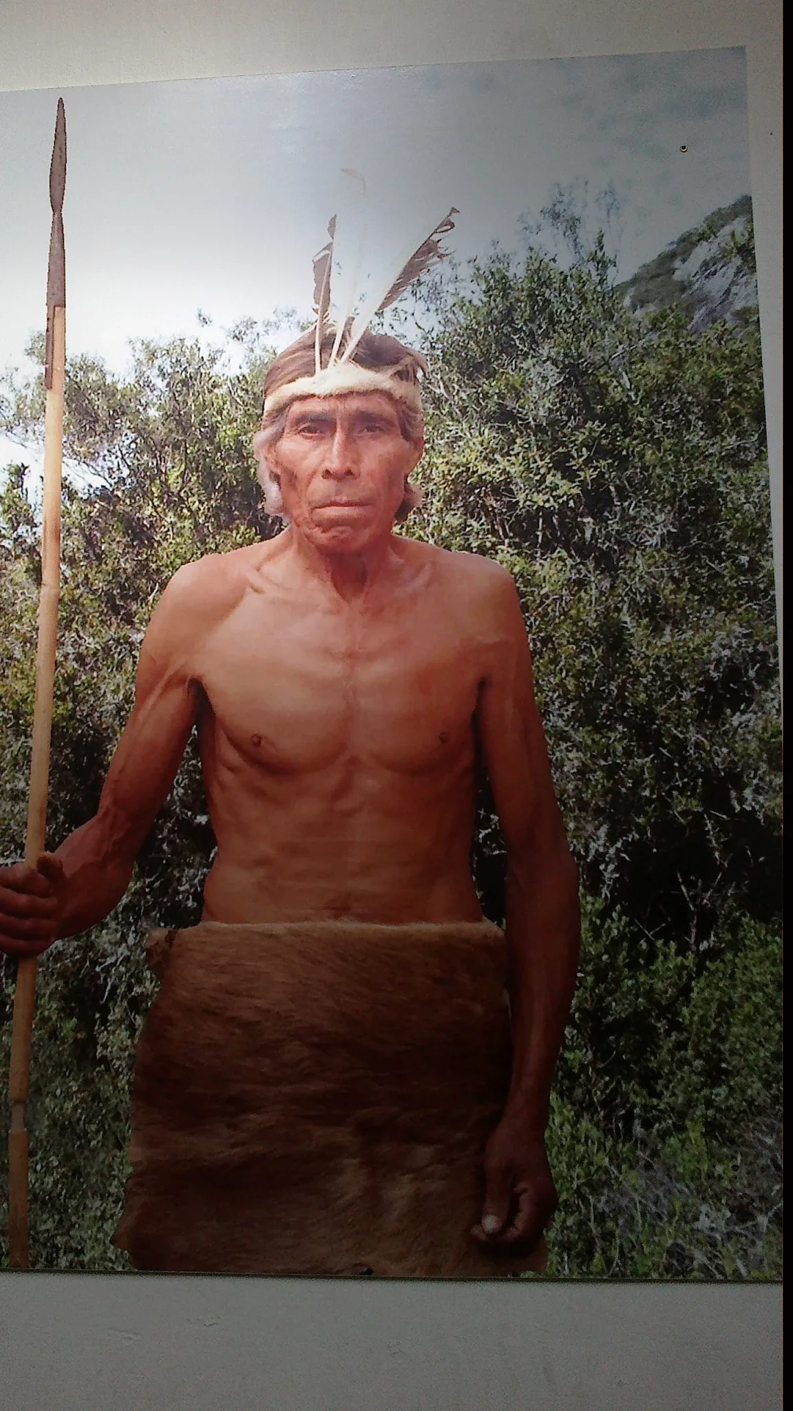 Museo Lítico del Indio y El Gaucho