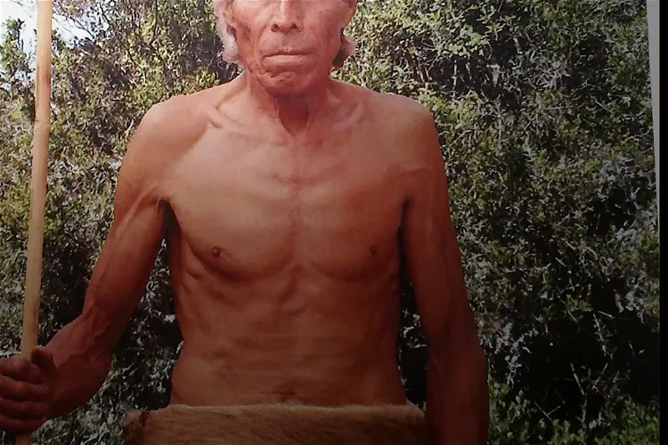 Museo Lítico del Indio y El Gaucho