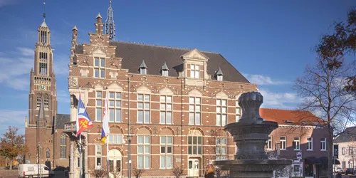 Voortvarende vrouwen: Vrouwen in de binnenvaart