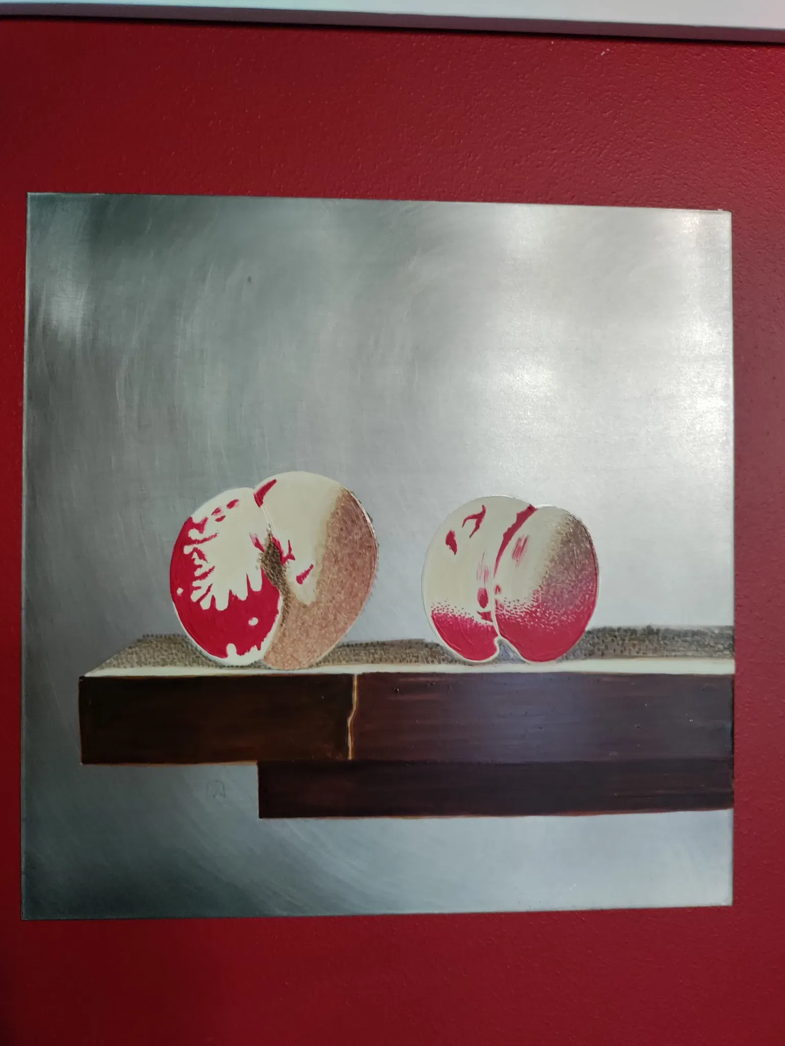 De vele kanten van Marius