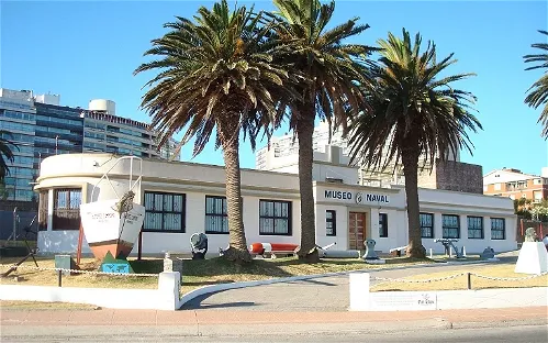 Maritime Museum of Montevideo