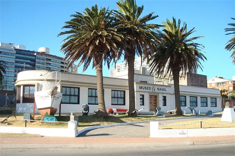 Museo Naval