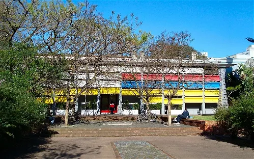 National Museum of Visual Arts