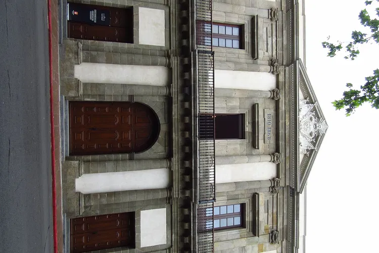 Cabildo de Montevideo