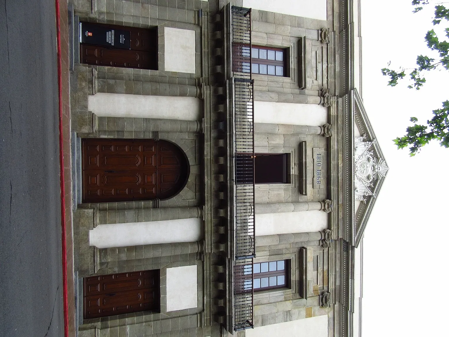 Cabildo di Montevideo