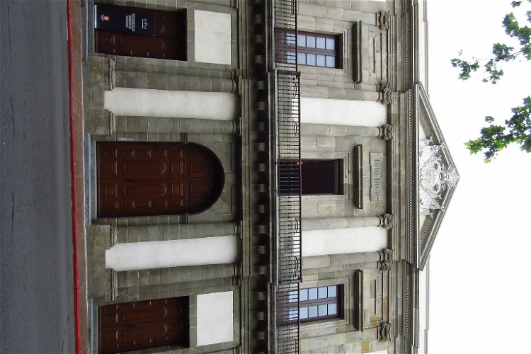 Museo Histórico Cabildo de Montevideo