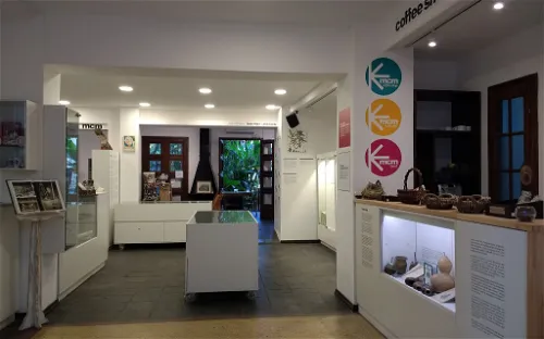 Montevideo Cannabis Museum