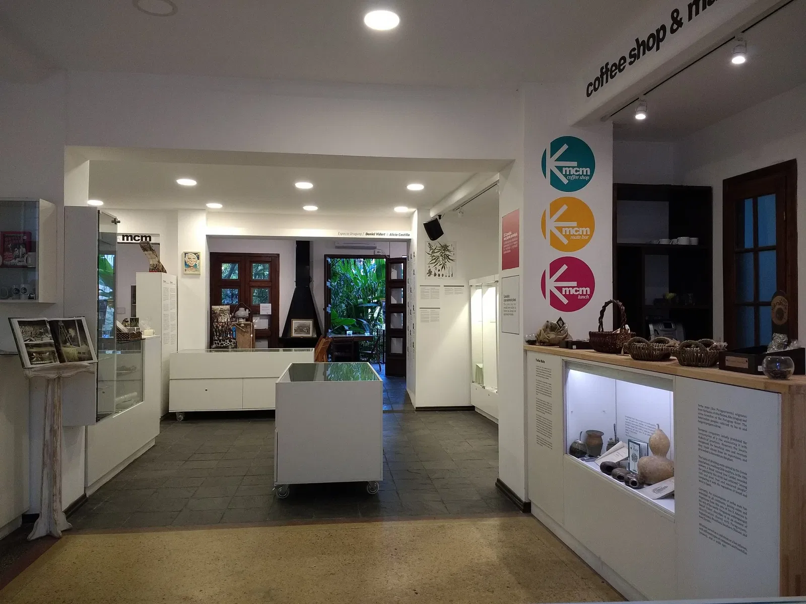 Museo del Cannabis Montevideo