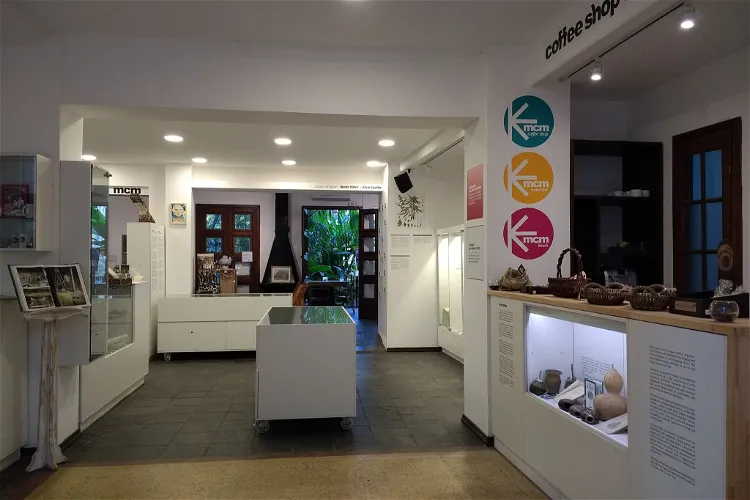 Museo del Cannabis Montevideo