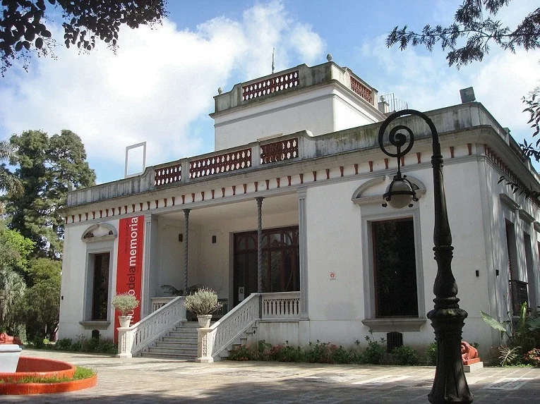 Museo de la Memoria (Uruguay)