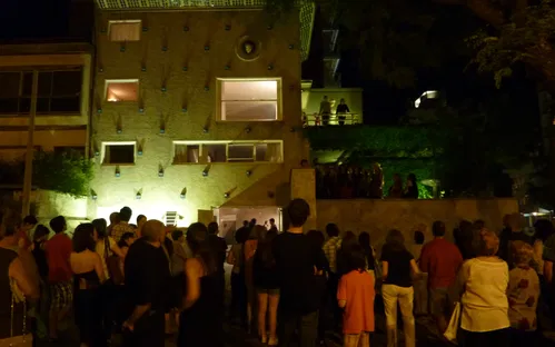 Vilamajó House Museum