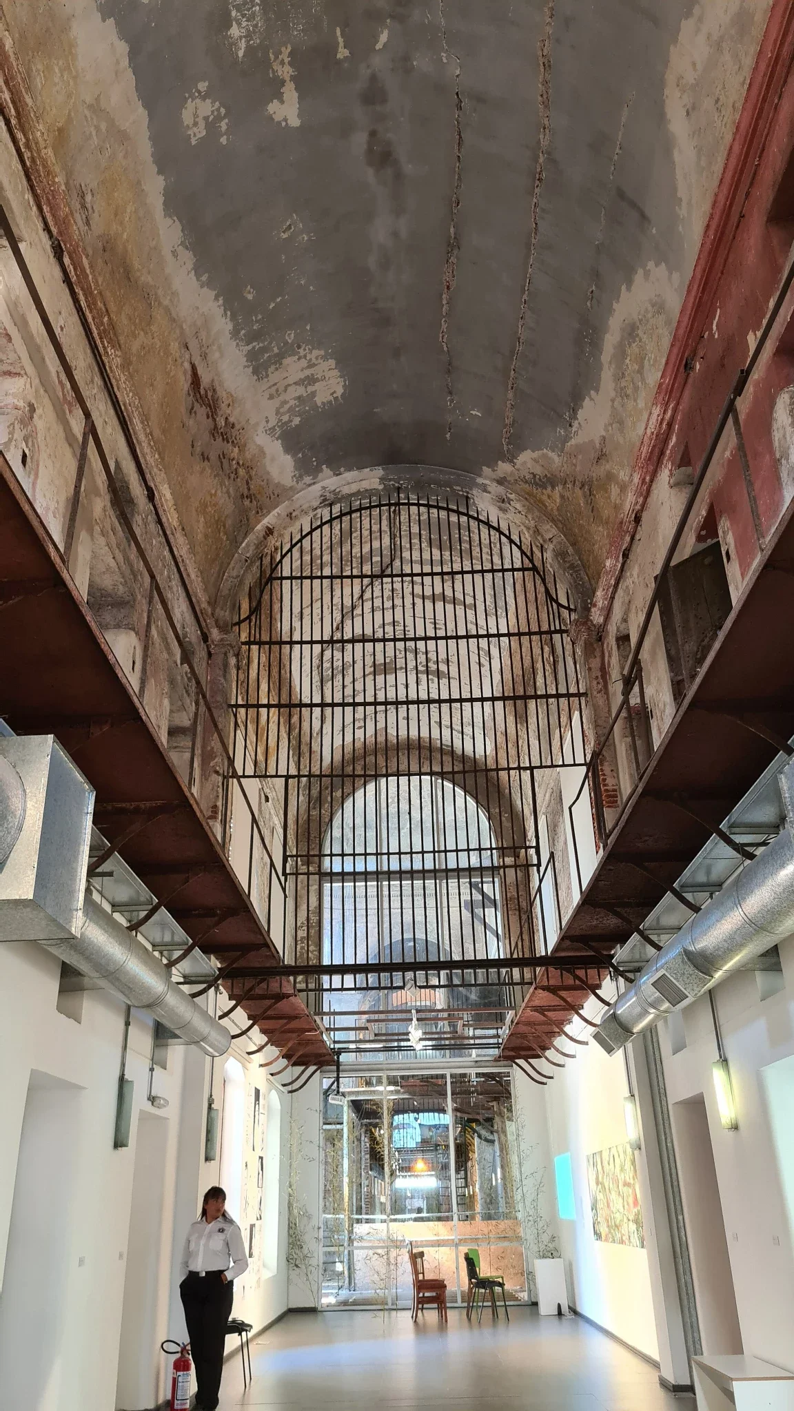 Contemporary Art Space