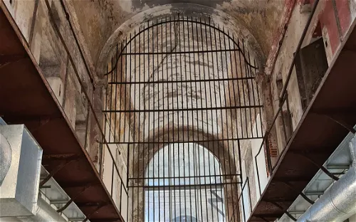 Contemporary Art Space