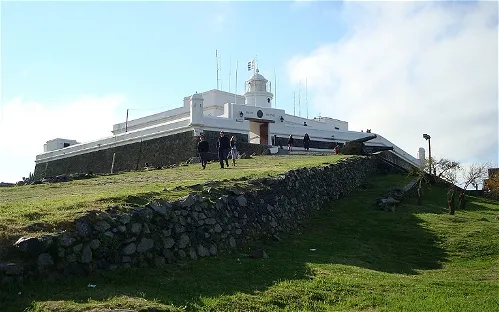 Fortaleza General Artigas
