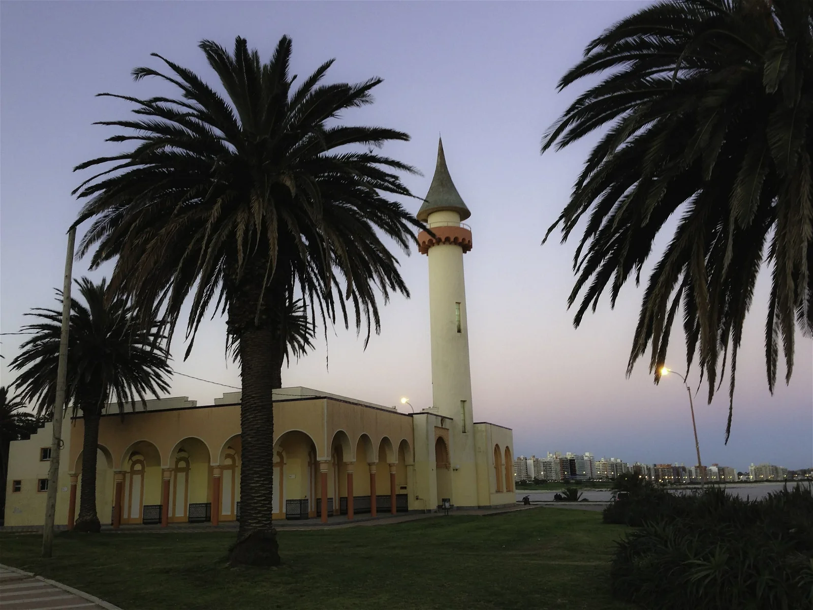 Museo Zoológico Dámaso Antonio Larrañaga