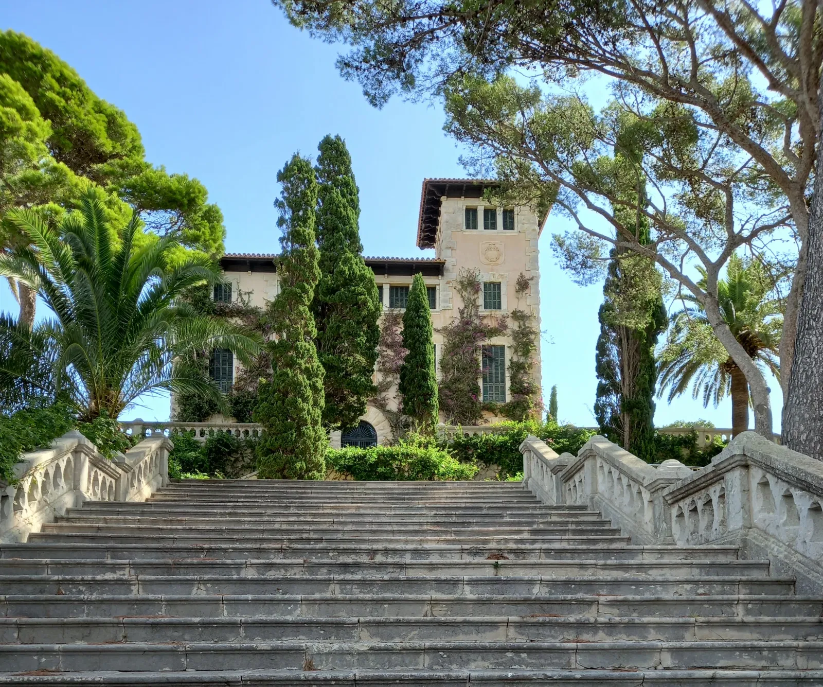 Sa Torre Cega - Villa March