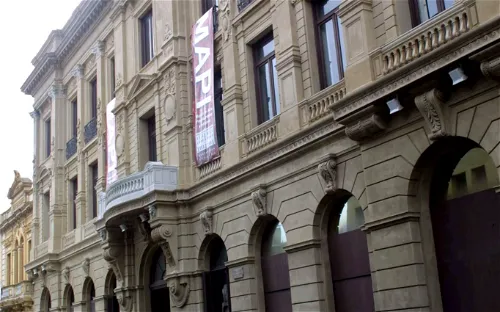 Pre-Columbian and Indigenous Art Museum