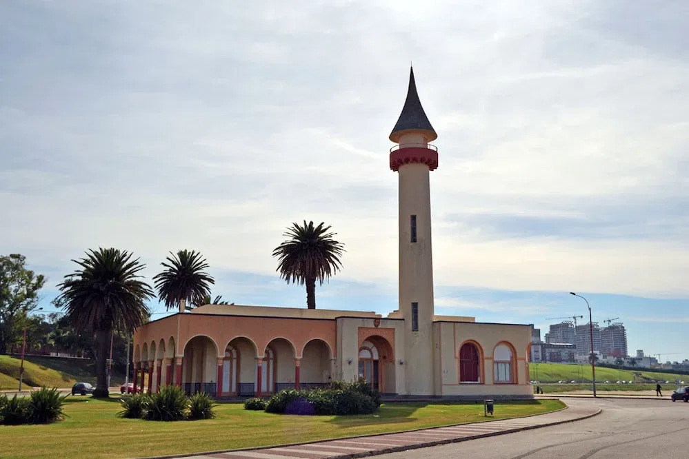 Museo Zoológico Dámaso Antonio Larrañaga