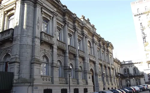 Ateneo de Montevideo