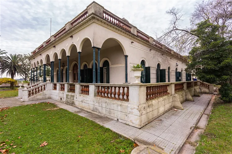 Casa Quinta de José Batlle y Ordóñez