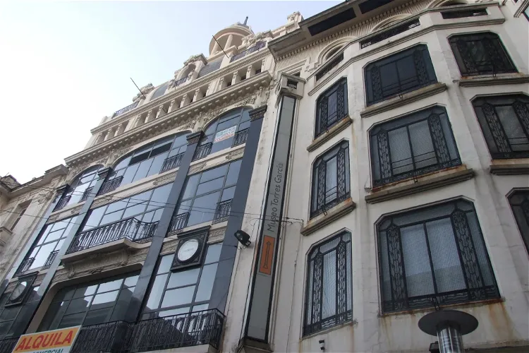Museo Torres García